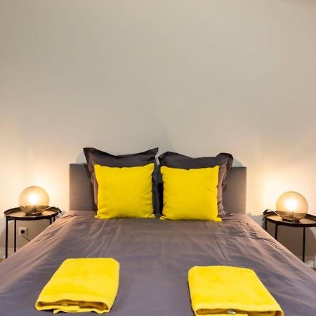 Spacious Two Br Plus Ac Plus Selfcheckin Berlín Exteriér fotografie